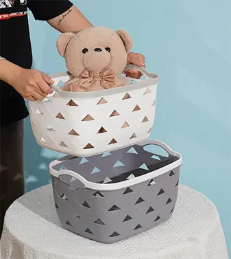 fruit multi storage basket